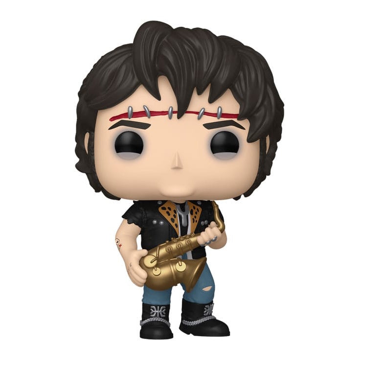 Funko Pop! Rocky Horror Picture Show - Eddie Vinyl Figure (9cm)