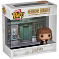 Funko Bitty Pop! Deluxe Harry Potter Hermione Flourish & Blotts