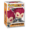 Funko Pop Animation: Dragon Ball Super - Super Saiyan God Vegeta