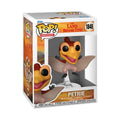 Funko Pop! Land Before Time Petrie Vinyl Figure – 9cm Collectible