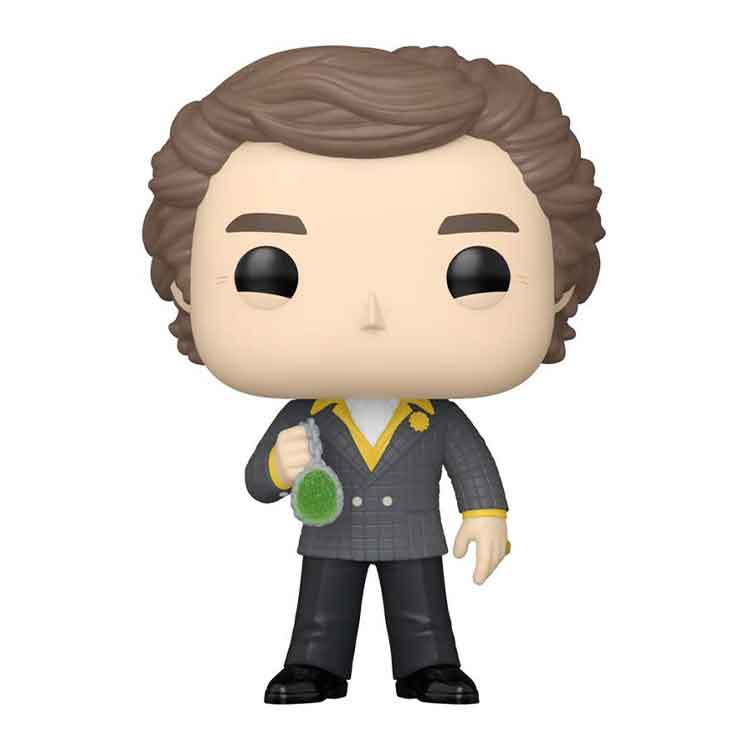 Funko Pop Movies: Superman (1978) – Lex Luthor Vinyl Figure