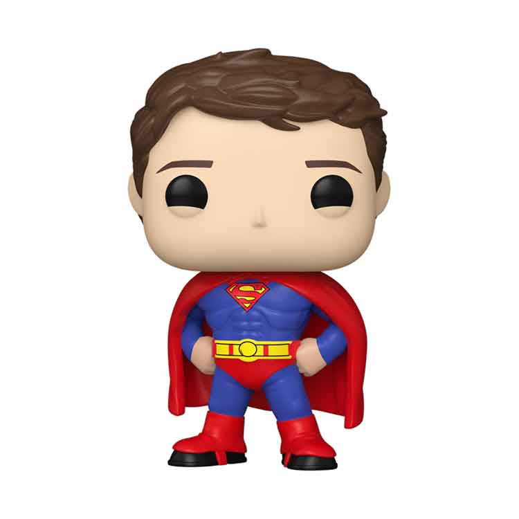 Funko POP TV: Friends Series 6 – Joey Vinyl Figure Collectible