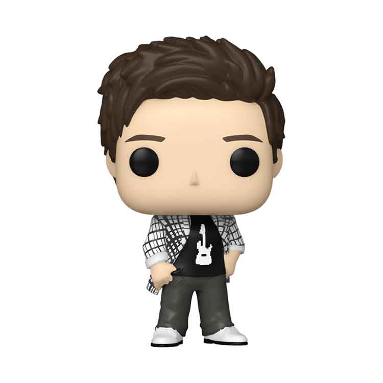 Funko Pop! TV: Friends Season 6 – Chandler Bing Vinyl Figure