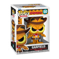 Funko Pop! Comics: Garfield Vinyl Figure – 9cm Collectible Toy