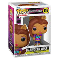 Funko Pop! Vinyl: Monster High – Clawdeen Wolf Collectible Figure