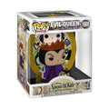 Funko Pop! Deluxe Disney Evil Queen Stained Glass Vinyl Figure