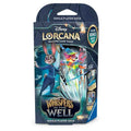 Disney Lorcana TCG: Whispers in the Well Starter Deck - Judy Hopps