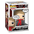 Funko Pop! Britney Spears Oops I Did It Again Vinyl Figure – 9cm