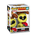 Funko Pop! Comics: Garfield – Odie Vinyl Figure Collectible (9cm)