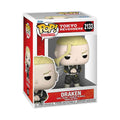Funko Pop! Animation: Tokyo Revengers – Draken Vinyl Figure 9cm