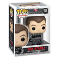 Funko Pop! Movies: Ghostbusters II – Ray Stantz Vinyl Figure 9cm