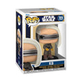 Funko POP Star Wars: Skeleton Crew – KB Vinyl Collectible Figure