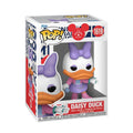 Funko Pop! Disney: Daisy Duck (MM K-Pop Style) Vinyl Figure – 9cm
