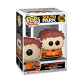Funko Pop! South Park Hippie Exterminator Cartman Vinyl Figure