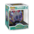 Funko Pop! Deluxe Disney The Little Mermaid Ursula Stained Glass Figure