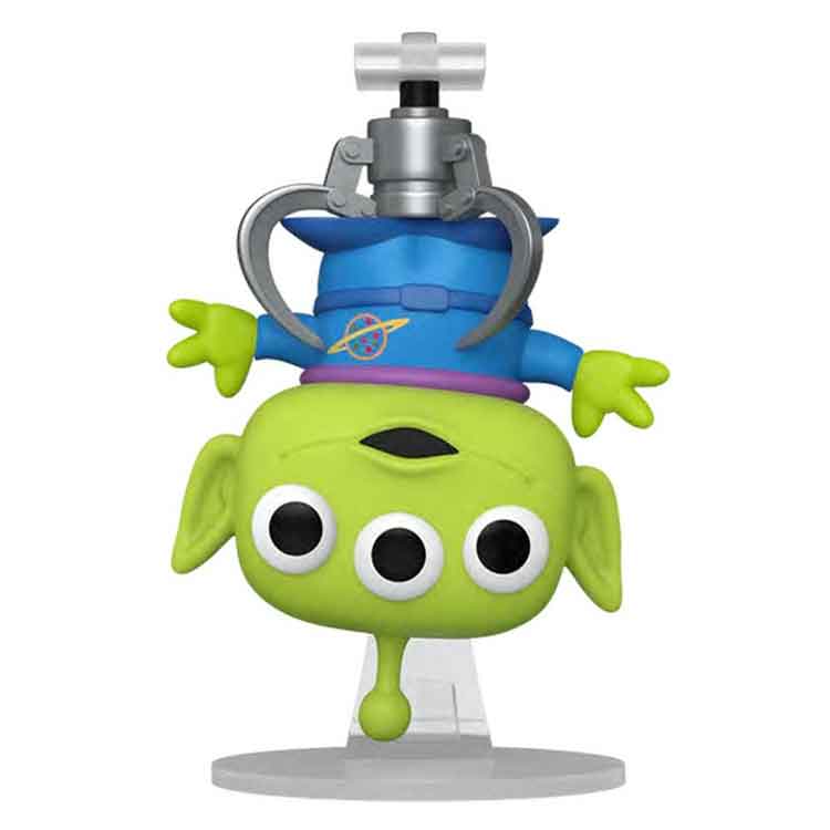 Funko Pop Disney: Toy Story 30th - Alien With Claw Vinyl Figure