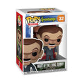 Funko POP Books: Goosebumps – Night of the Living Dummy Vinyl Figure