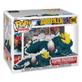 Funko POP! Movies: Godzilla – Sleeping SpaceGodzilla Vinyl Figure