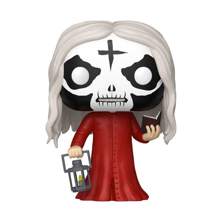 Funko Pop! House of 1000 Corpses – Otis B. Driftwood Vinyl Figure