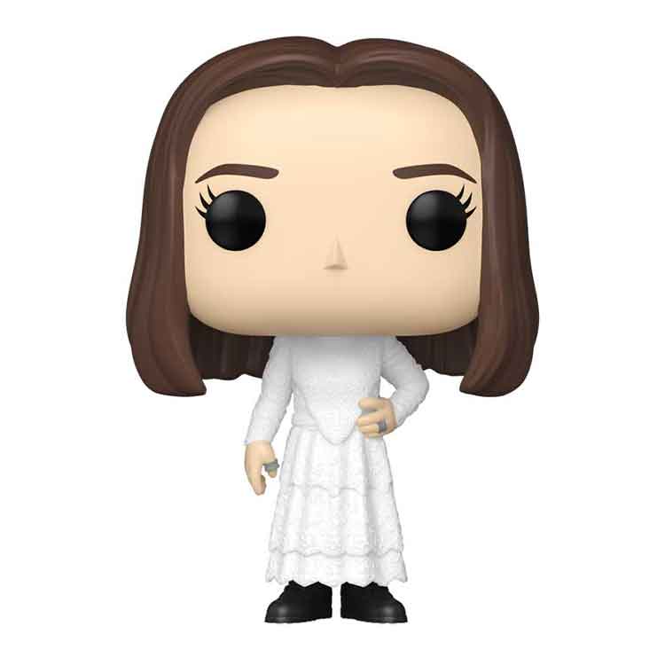 Funko Pop! Movies: Casper 30th Anniversary – Kat Vinyl Figure