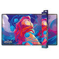 Disney Lorcana TCG Playmat – Mufasa Edition Fabric Gaming Desk Mat