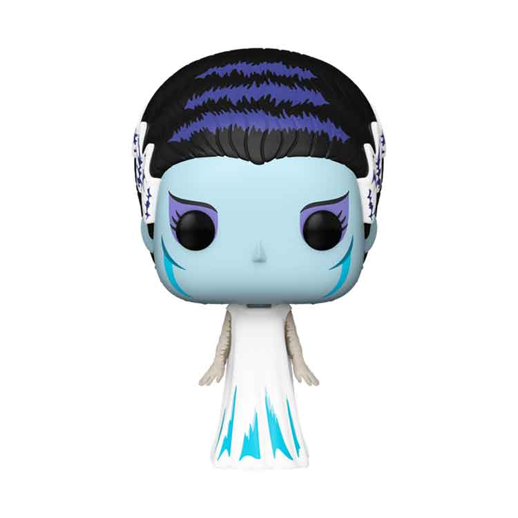 Funko POP Movies: Universal Monsters – Bride of Frankenstein Vinyl Figure