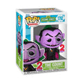 Funko Pop! Sesame Street The Count Vinyl Figure – 9cm Collectible