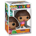 Funko Pop Animation: Dora The Explorer - Dora 9cm Vinyl Figure
