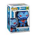 Funko POP Marvel: X-Men S3 – Apocalypse 9cm Vinyl Figure Collectible