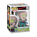 Funko POP Movies: Mars Attacks – Alien Soldier Vinyl Figure 9cm