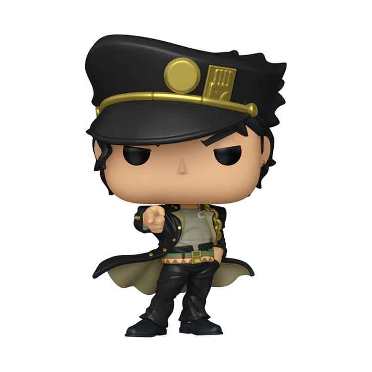 Funko Pop! JoJo's Bizarre Adventure Jotaro Kujo Vinyl Figure