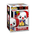 Funko Pop! Movies: It (1990) – Pennywise 9cm Vinyl Figure Collectible