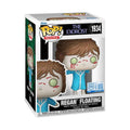 Funko Pop! The Exorcist – Regan MacNeil Floating Vinyl Figure