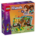 LEGO Friends 42646 Autumn’s Room Building Set with 2 Minidolls