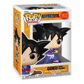 Funko Pop Animation: Dragon Ball – Goku (Nyoibou) Vinyl Figure