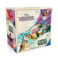 Disney Lorcana TCG: Illumineer's Trove Set – Storage Box & 8 Booster Packs