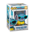 Funko POP Disney: Lilo & Stitch – Tuber Stitch 9cm Vinyl Figure