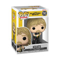 Funko POP Movies: The Electric State – Keats Vinyl Figure Collectible