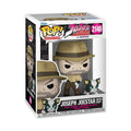 Funko Pop! JoJo's Bizarre Adventure - Joseph & Iggy Vinyl Figures