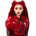Disney Descendants: The Rise of Red Doll - Red Daughter of Queen of Hearts
