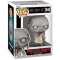 Funko Pop! Movies: Insidious – Wheezing Demon Vinyl Figure, 9cm