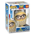 Funko Pop Disney: Toy Story 30th Anniversary – Al Vinyl Figure