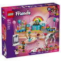LEGO Friends 42661 Costume Party Building Kit with 4 Minidolls