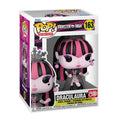 Funko Pop! Monster High Draculaura Vinyl Figure – Collectible Toy