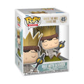 Funko Pop! Books: Where the Wild Things Are – Max with Scepter Vinyl Figure