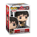 Funko Pop! Rocky Horror Picture Show - Eddie Vinyl Figure (9cm)