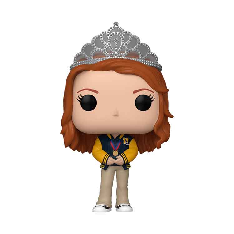 Funko POP Movies: Mean Girls 20th Anniversary – Cady Heron Vinyl Figure