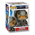 Funko Pop Marvel: Captain America Brave New World – Falcon Vinyl Figure