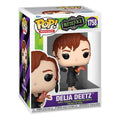 Funko Pop! Movies: Beetlejuice – Delia Deetz Vinyl Figure (9cm)