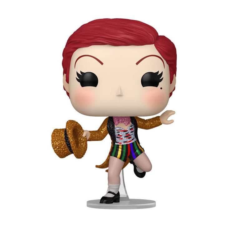 Funko Pop! Rocky Horror Picture Show Columbia Vinyl Figure (GL)